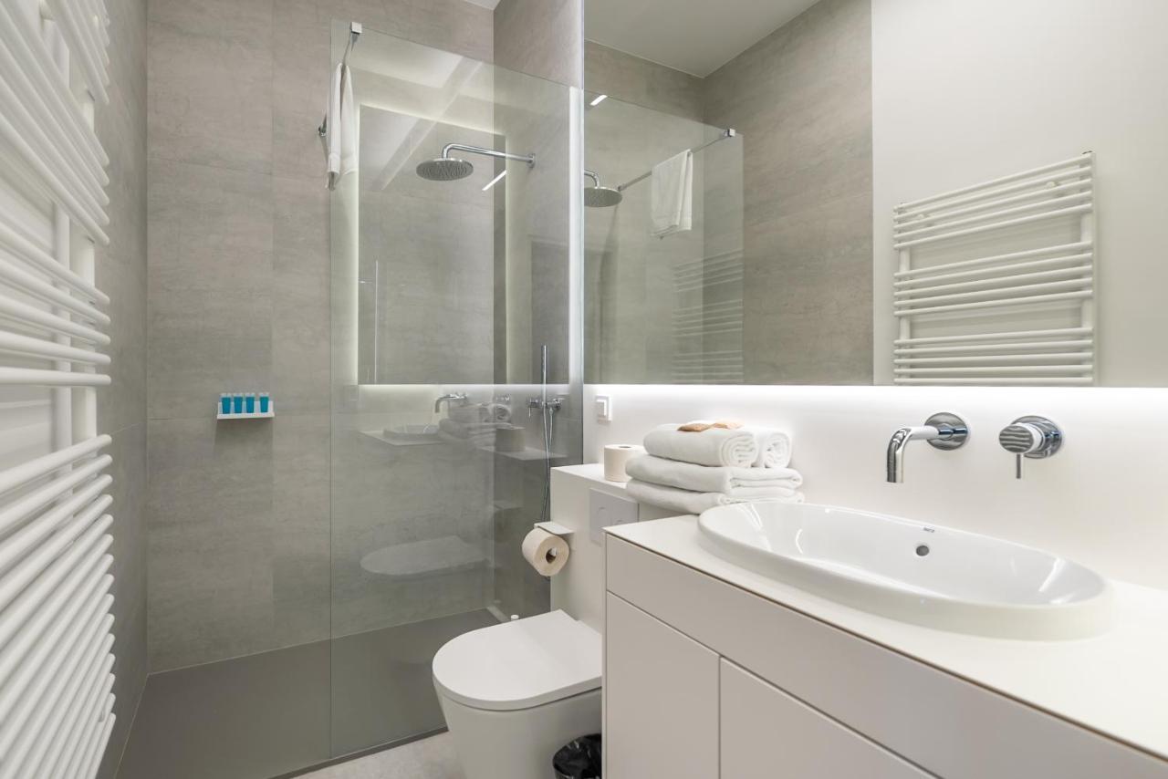 East Warsaw Modern Apartment Ngoại thất bức ảnh